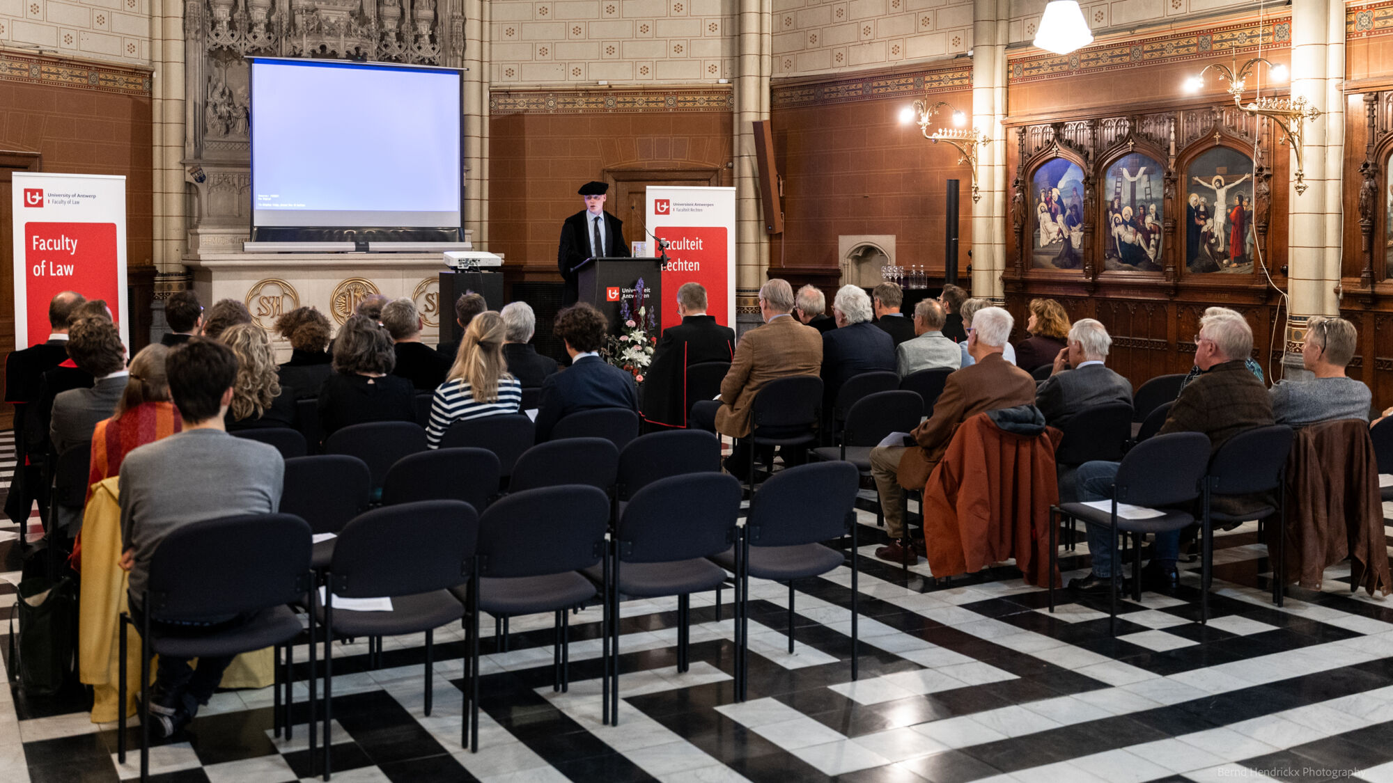 Afscheidssymposium Tammo Wallinga - 10 oktober 2024