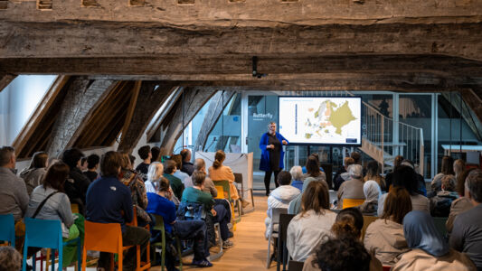 infodag 4 mei 2024