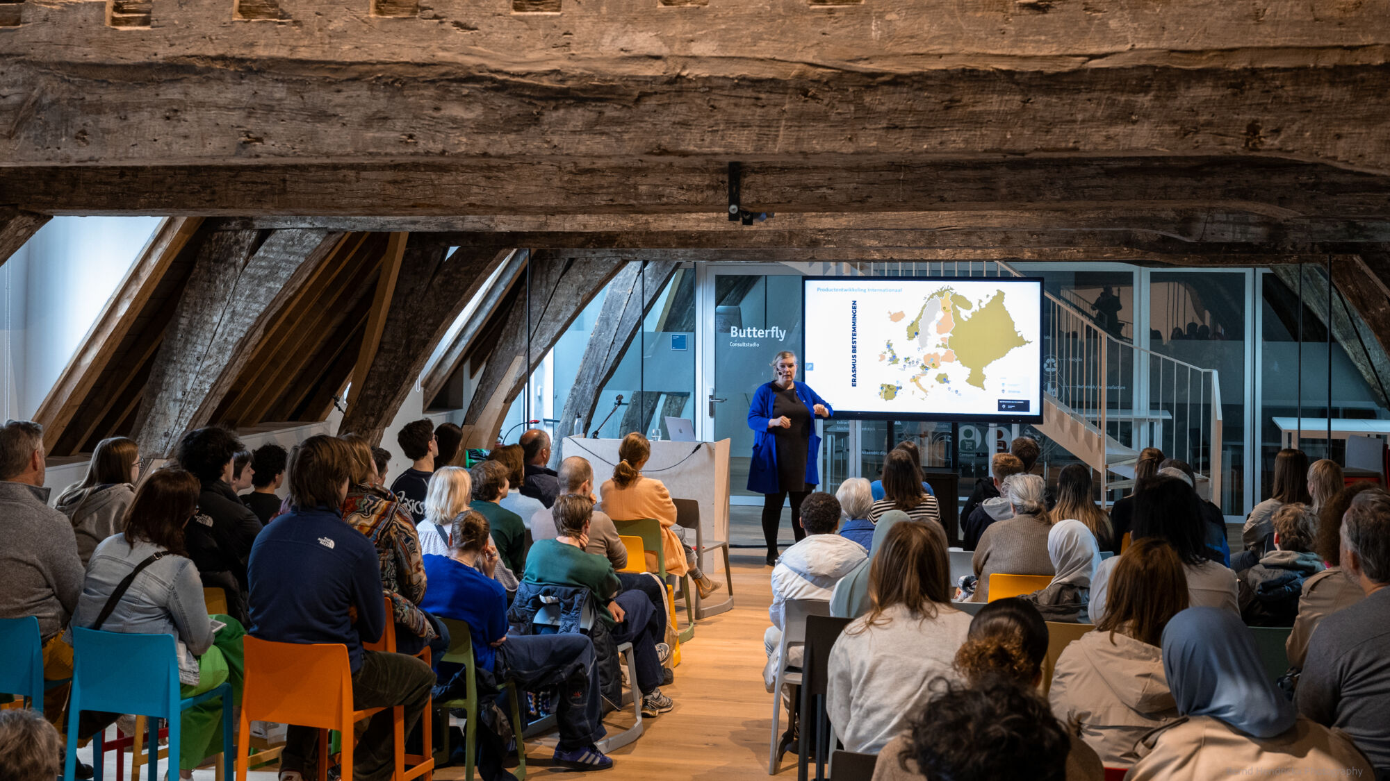 infodag 4 mei 2024