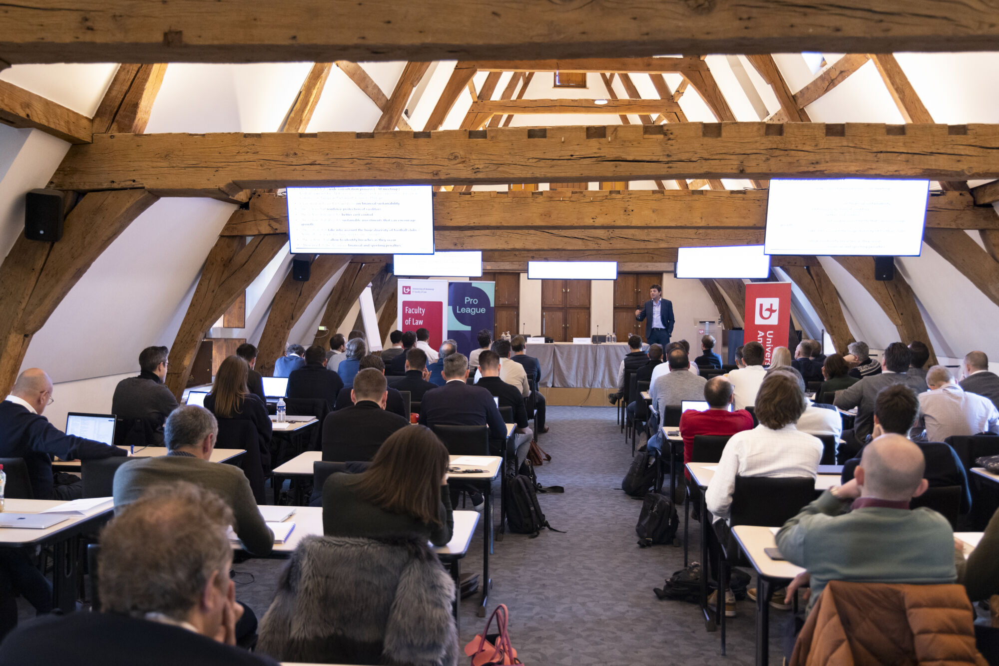 Module 2 dag 1 en 2 - Pro League Business School