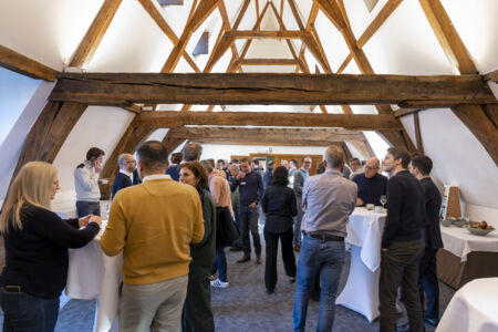 Module 2 dag 1 en 2 - Pro League Business School