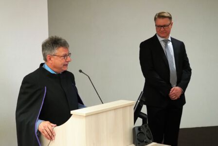 doctoraatsverdediging Geert Roeyen - 20 april 2018