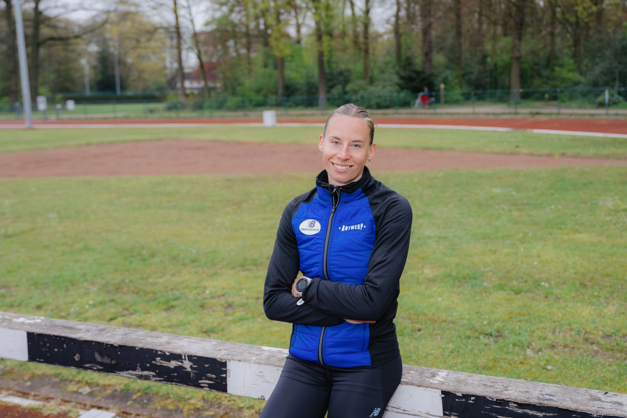 Renée Eykens