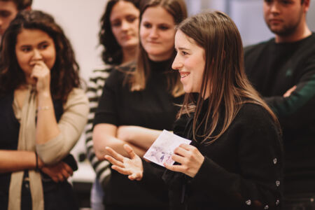 Workshop ontwerpen 2023