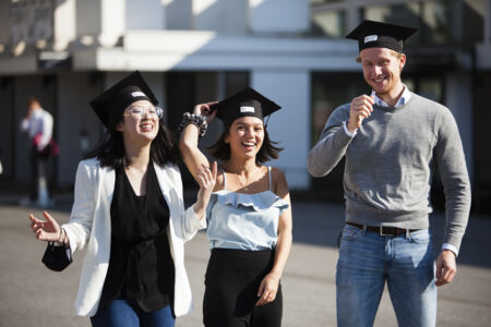 Proclamatie Faculteit Bedrijfswetenschappen en Economie 2020 (sessie 2) (71)