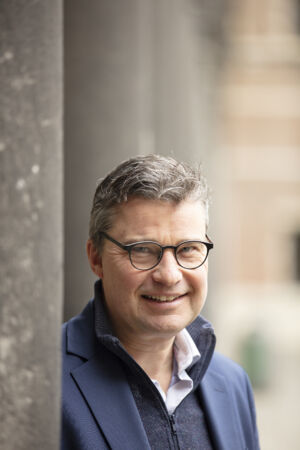 Jan Bouckaert 