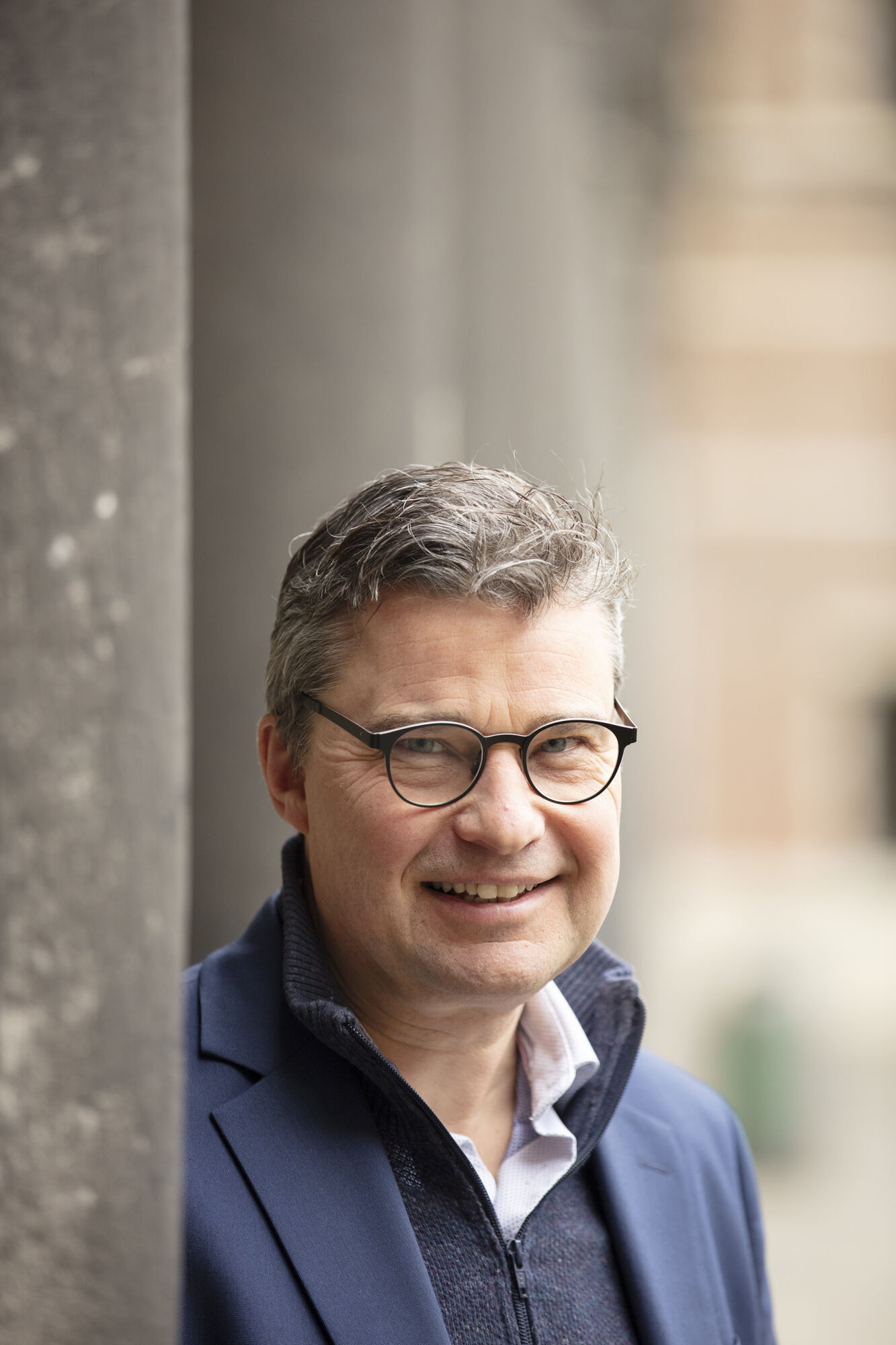 Jan Bouckaert 