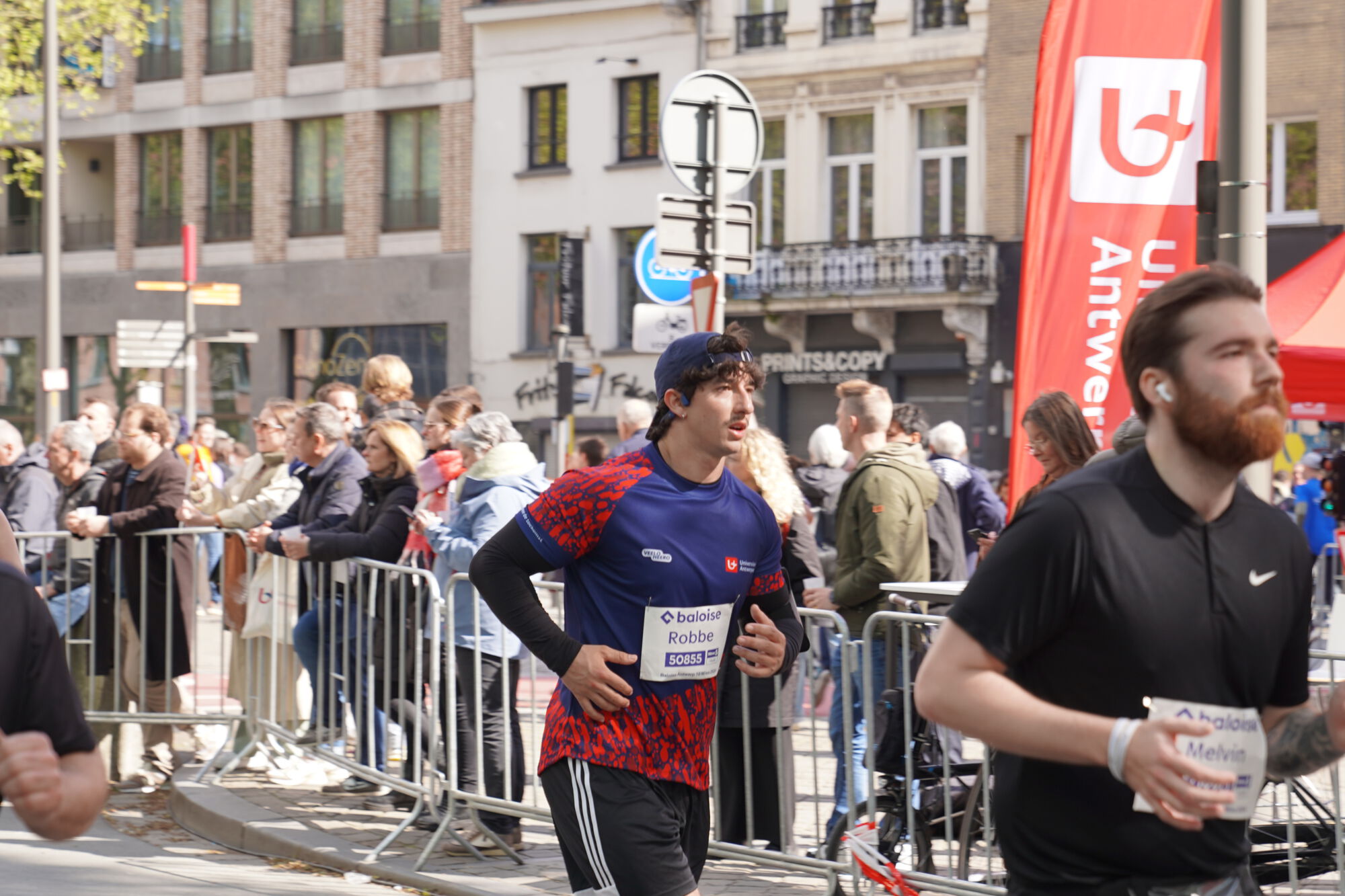 10 Miles 2024