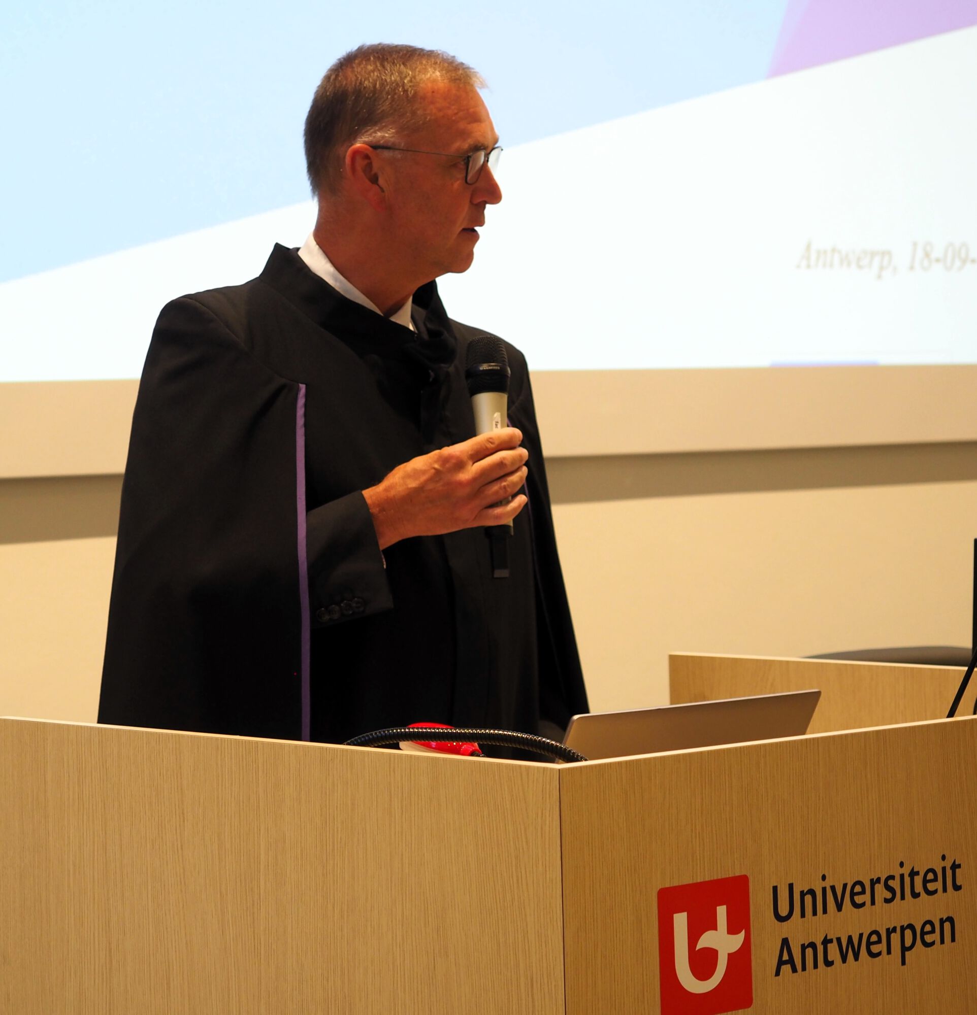 Doctoraatsverdediging Marco Bergonti - 18 september 2023