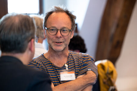 Rapid Evolution in the Anthropocene symposium