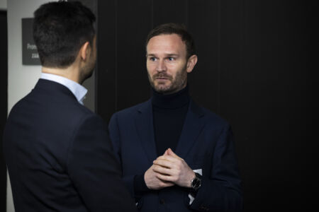 Module 1 dag 1 - Pro League Business School