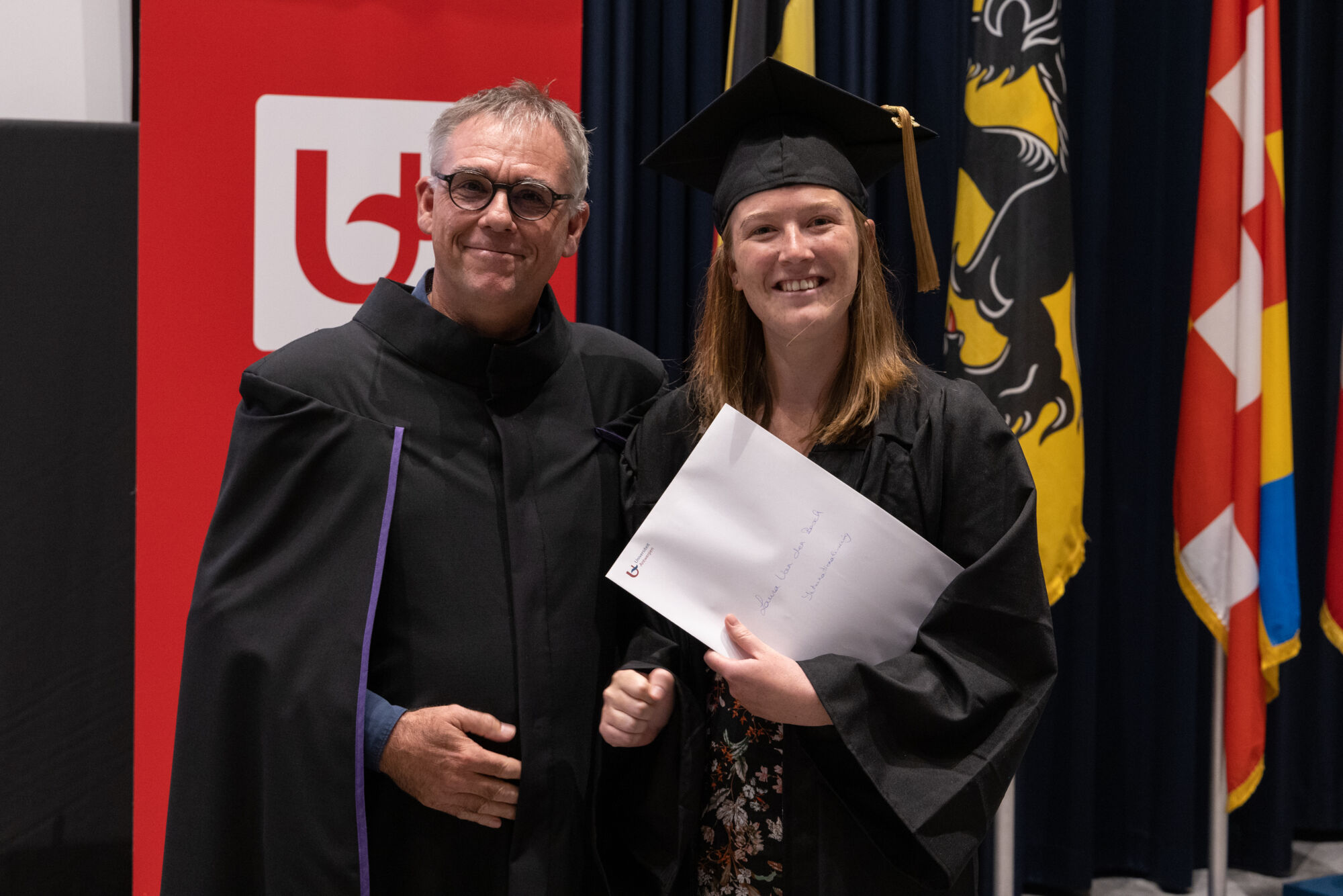 Proclamatie geneeskunde - master - 2023 