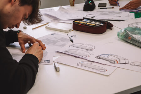 Workshopweek ontwerpen