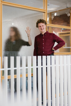 Wouter Hendrickx en Sara Melis (2).jpg