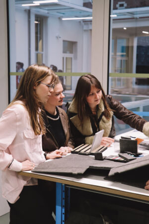 Workshopweek ontwerpen