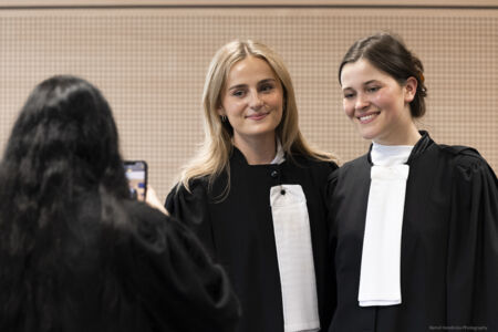 Les Faculteit Rechten 14-05-2024