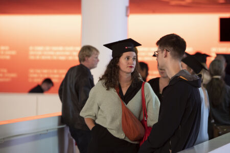 Proclamatie antwerp school of education 2022