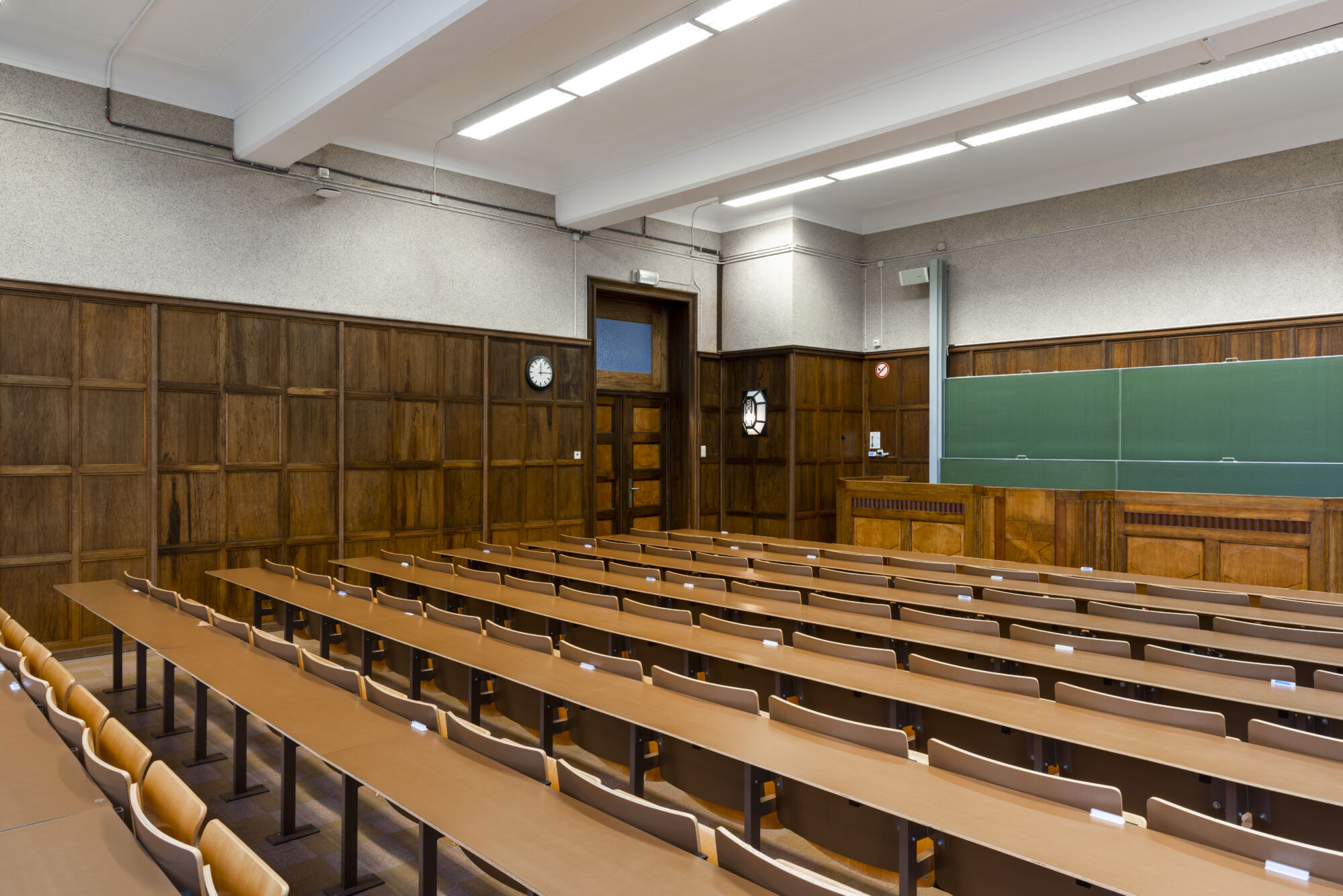 Aula Lumumba