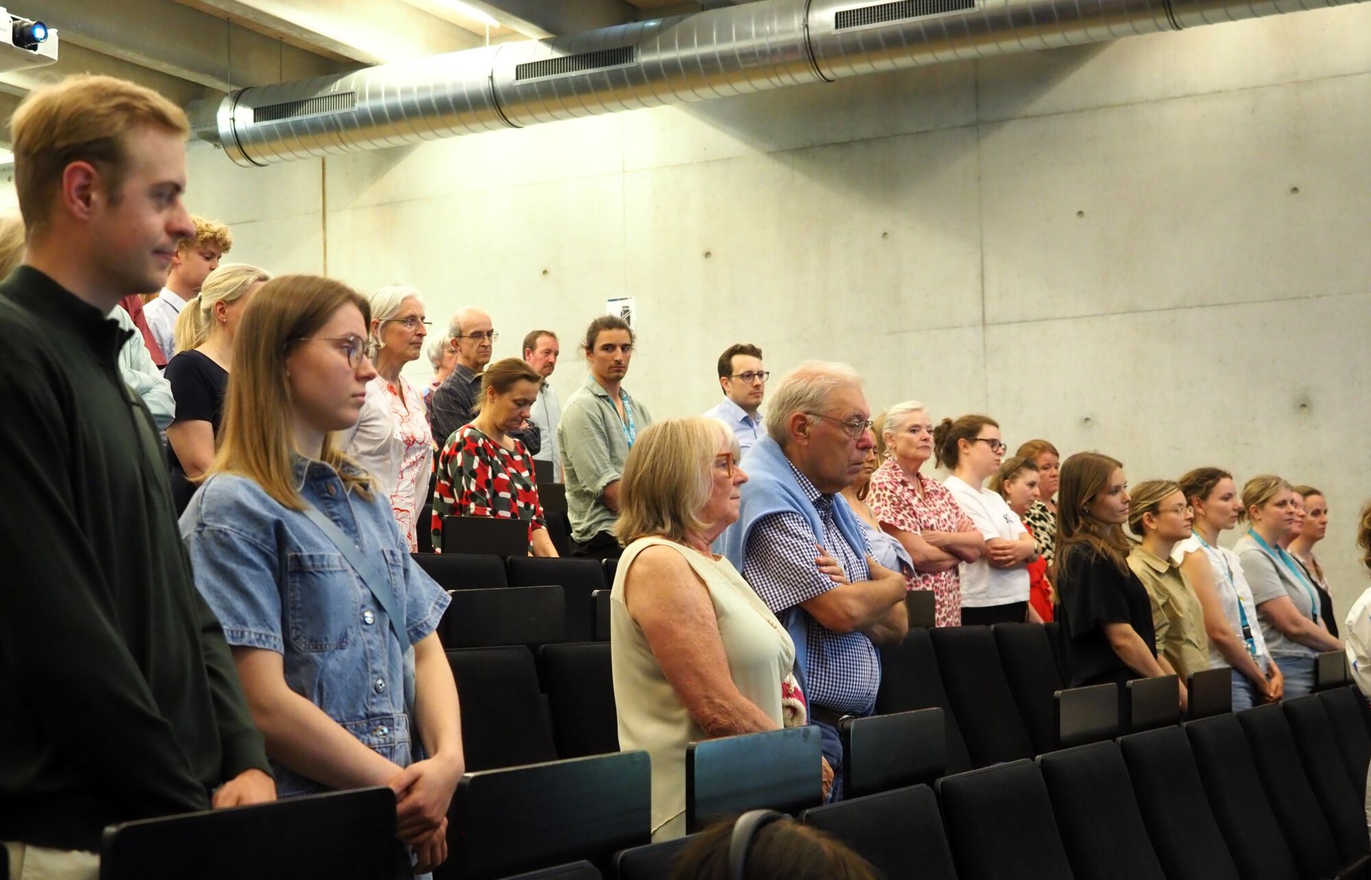 Doctoraatsverdediging Veerle Mertens - 12 juni 2025