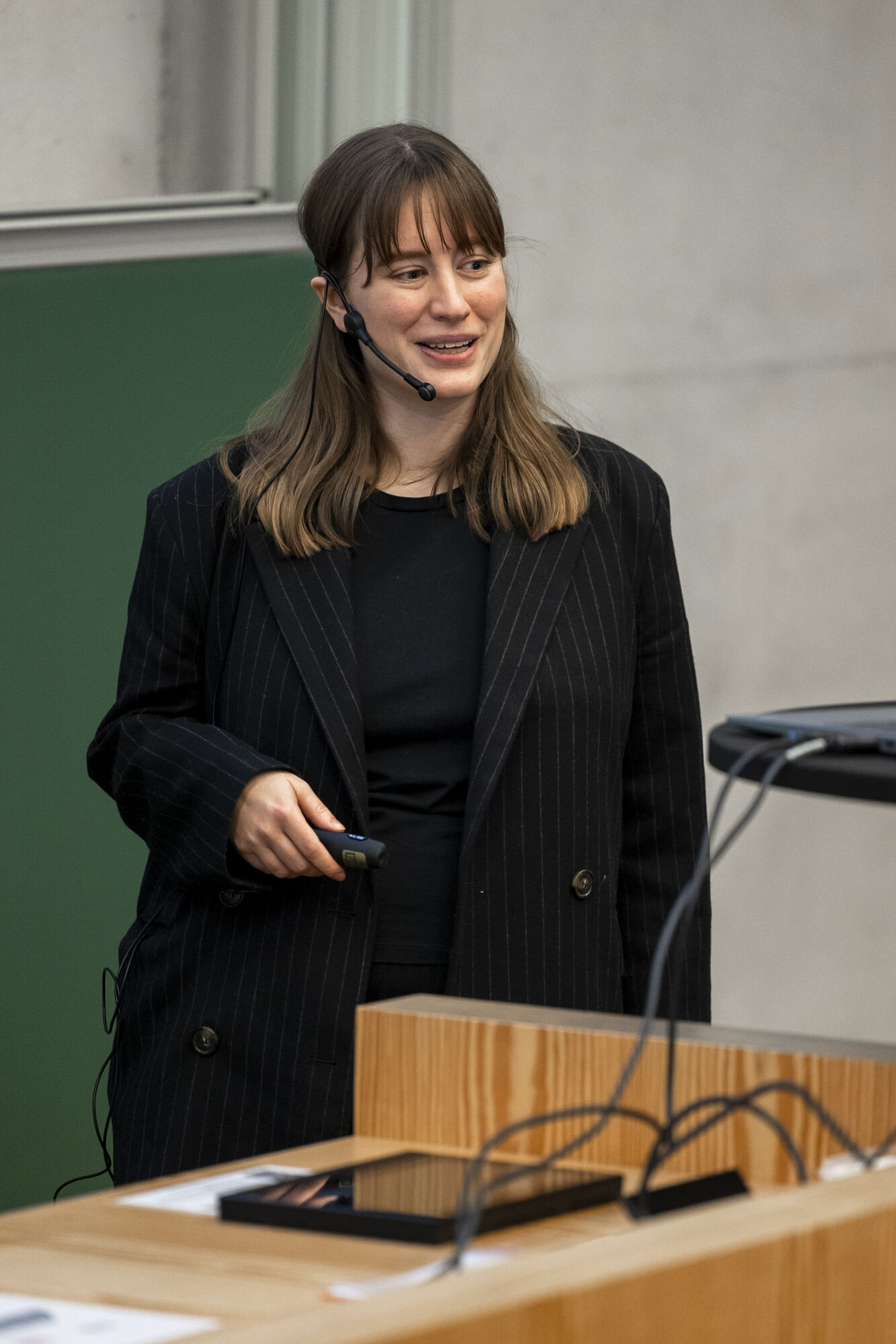 Doctoraatsverdediging Elise Kuylen - 30 januari 2023