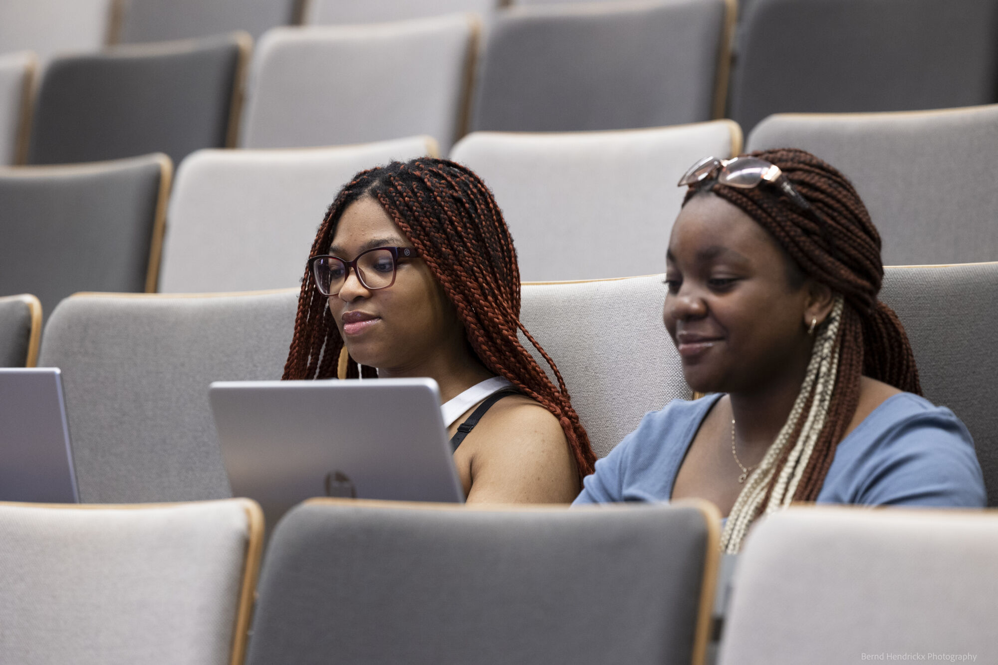 Les Faculteit Rechten - 14 mei 2024