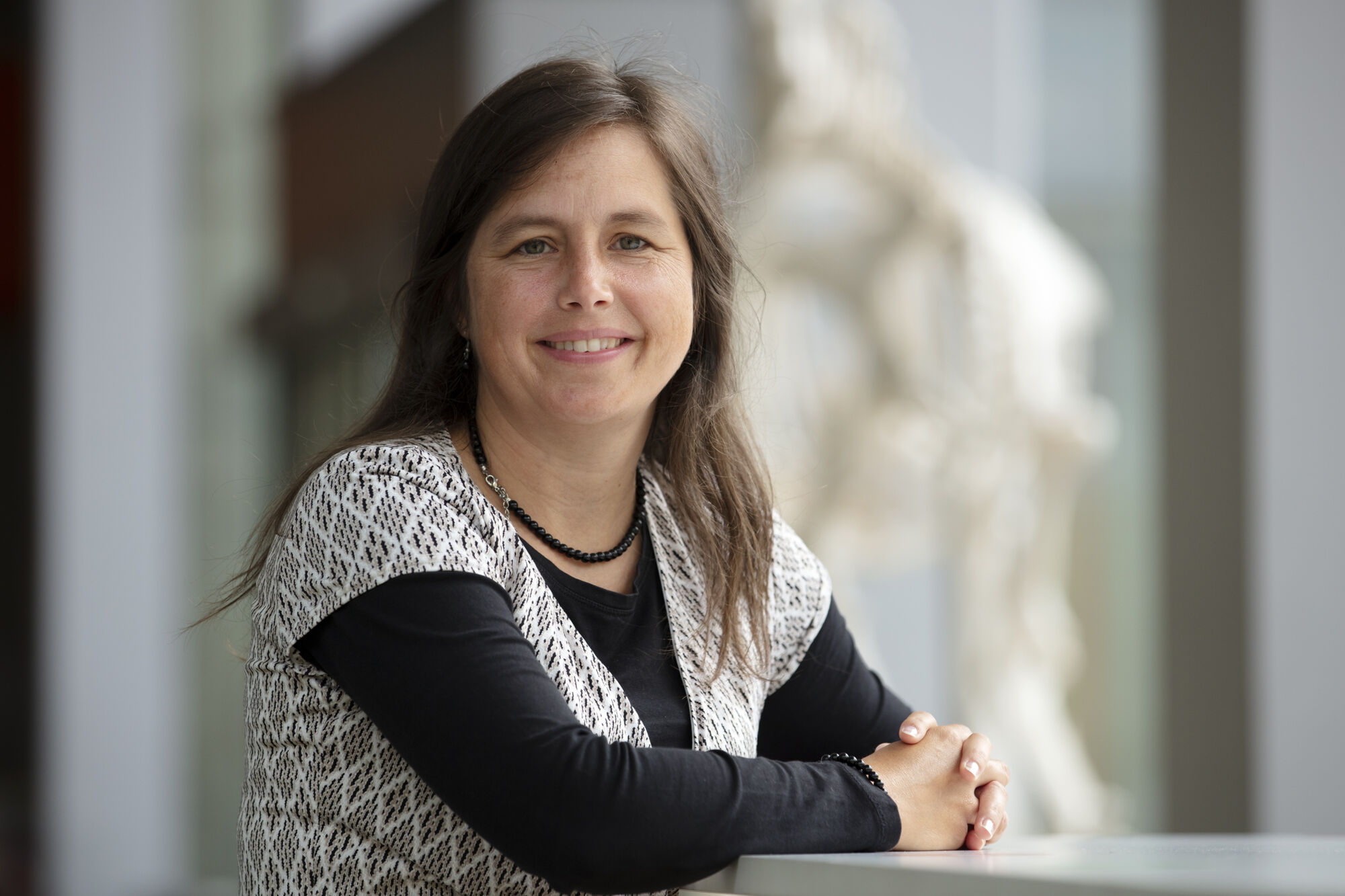 Faculteitsdirecteur Farmaceutische, Biomedische en Diergeneeskundige Wetenschappen