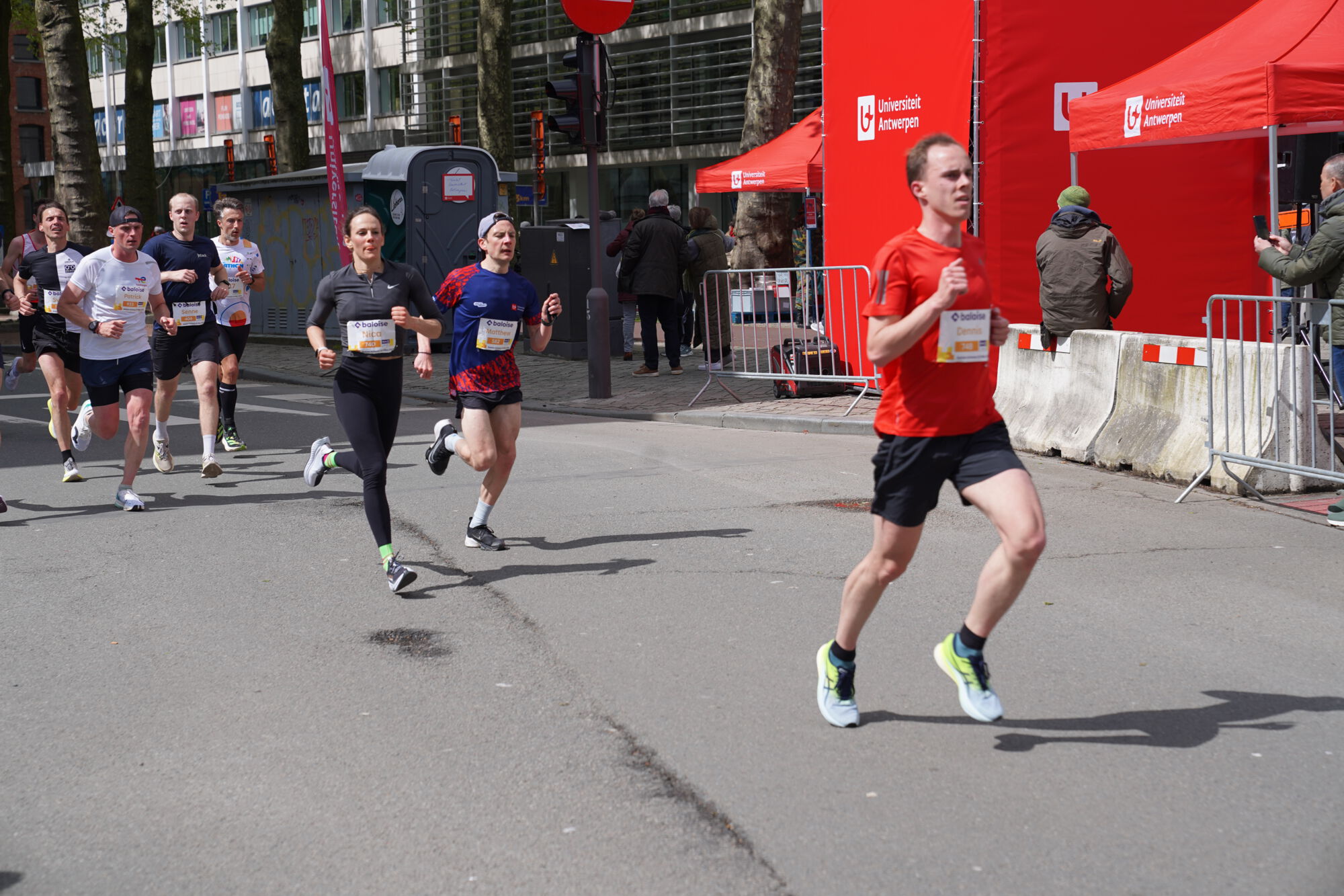 10 Miles 2024