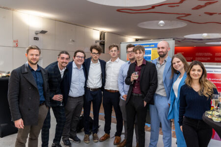 bachelorcongres 23 mei 2023