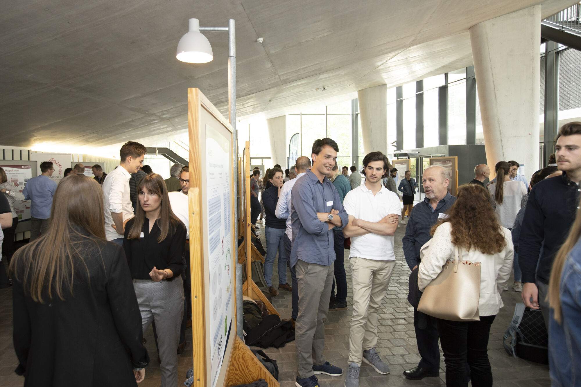 Posterpresentatie handelsingenieur (10)