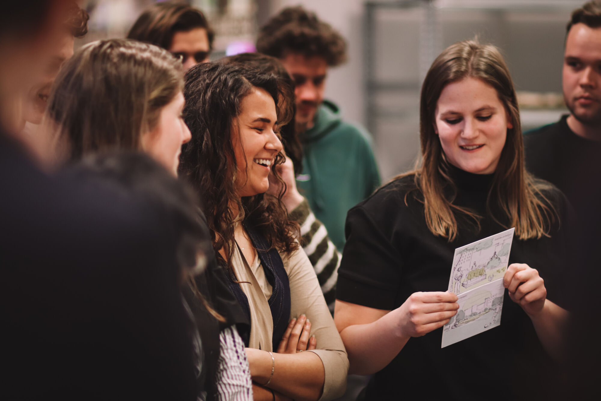 Workshop ontwerpen 2023