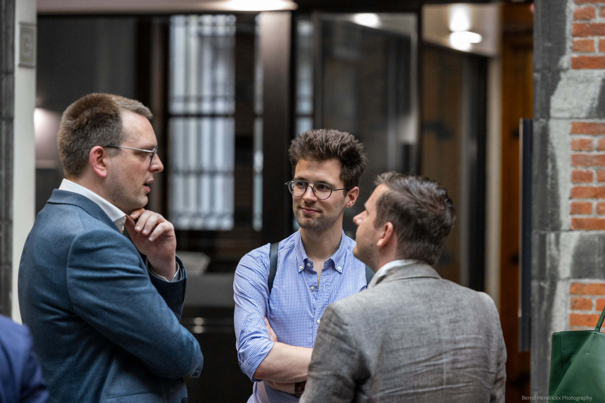 Viering Matthias Storme