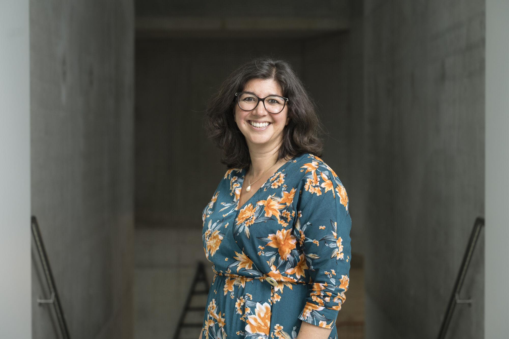 Centrale Beleidsploeg - Nathalie Dens