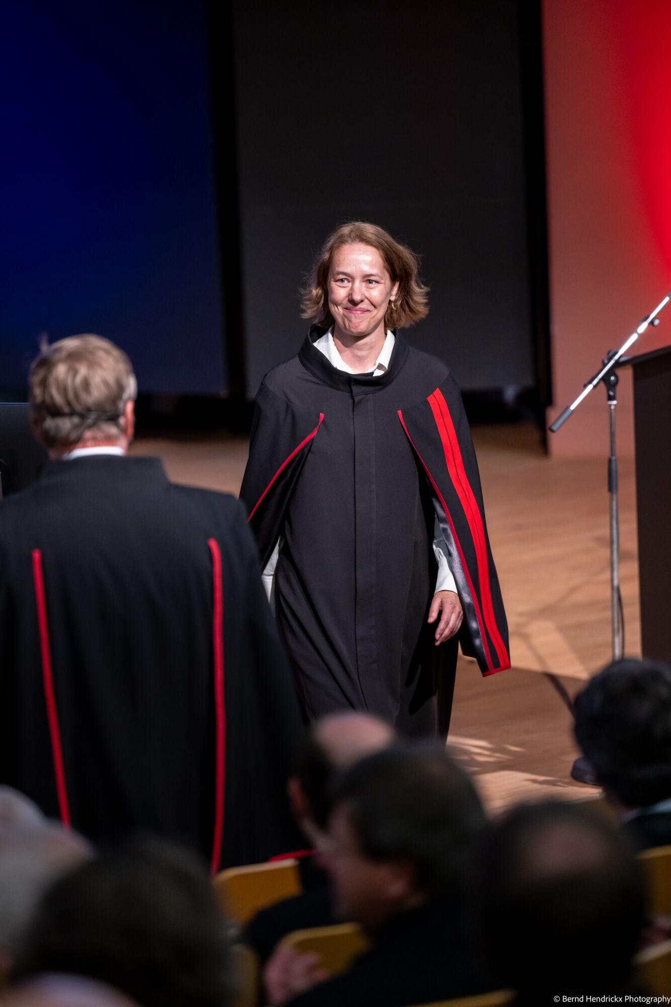 Emeritaatsviering Bruno Peeters - 20 mei 2025