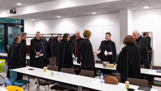 Proclamatie master REVAKI 2024