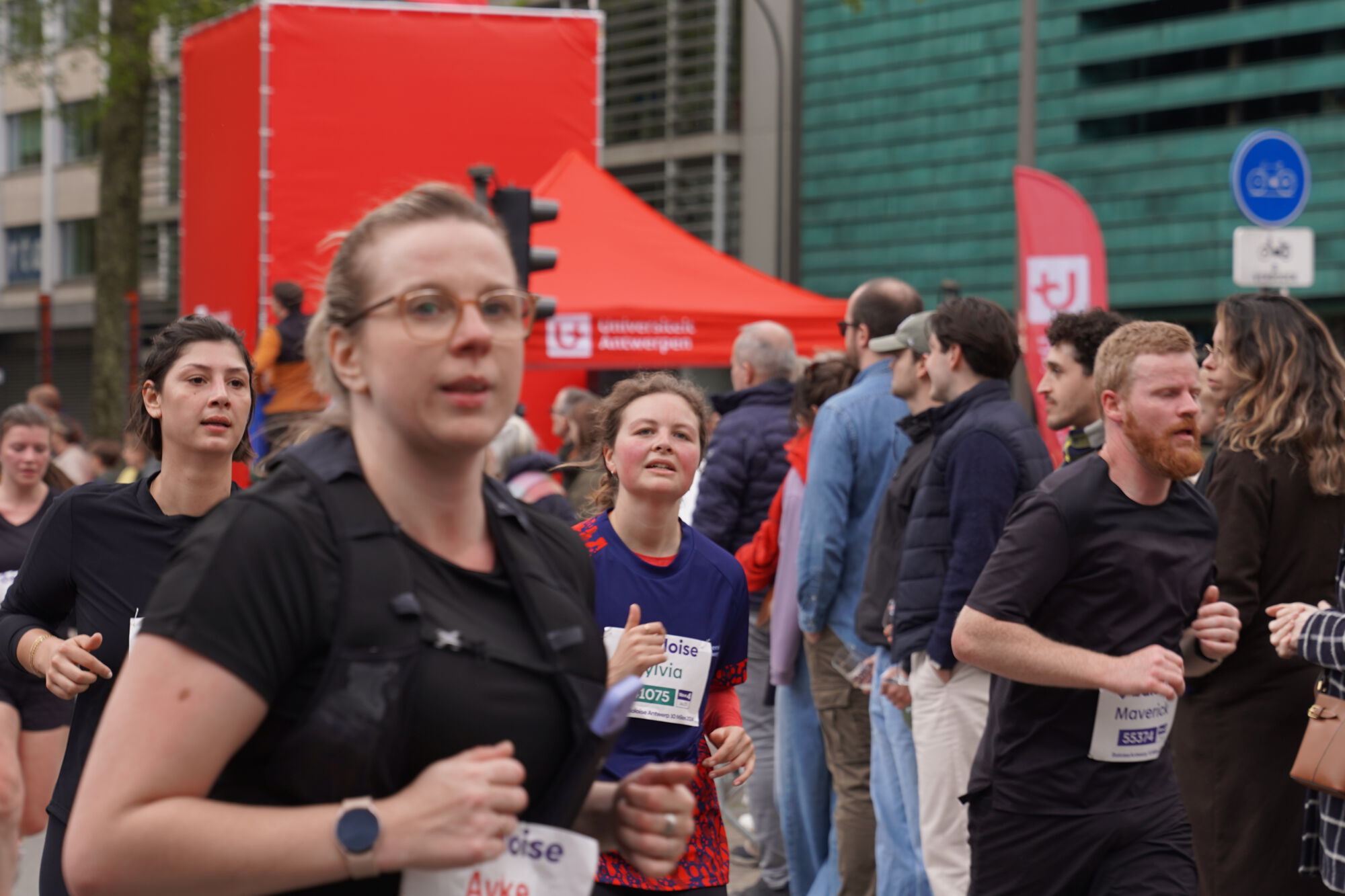 10 Miles 2024