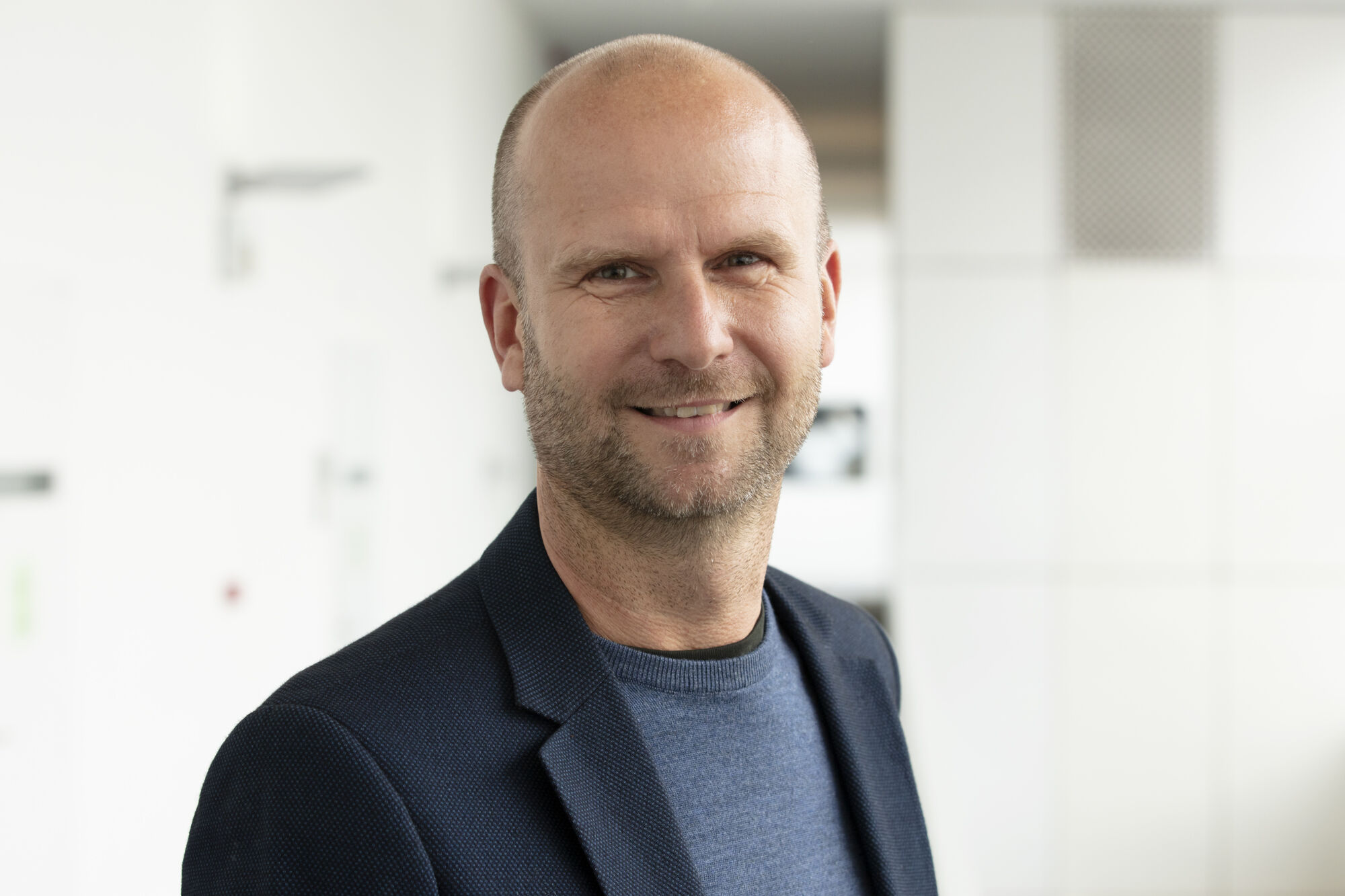 Faculteitsbestuur Sociale Wetenschappen 2021