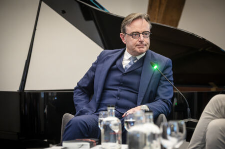 Boekvoorstelling Maarten Boudry - Jonathan Ramael-22.JPG