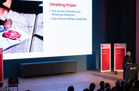 proclamatie rechten 2023