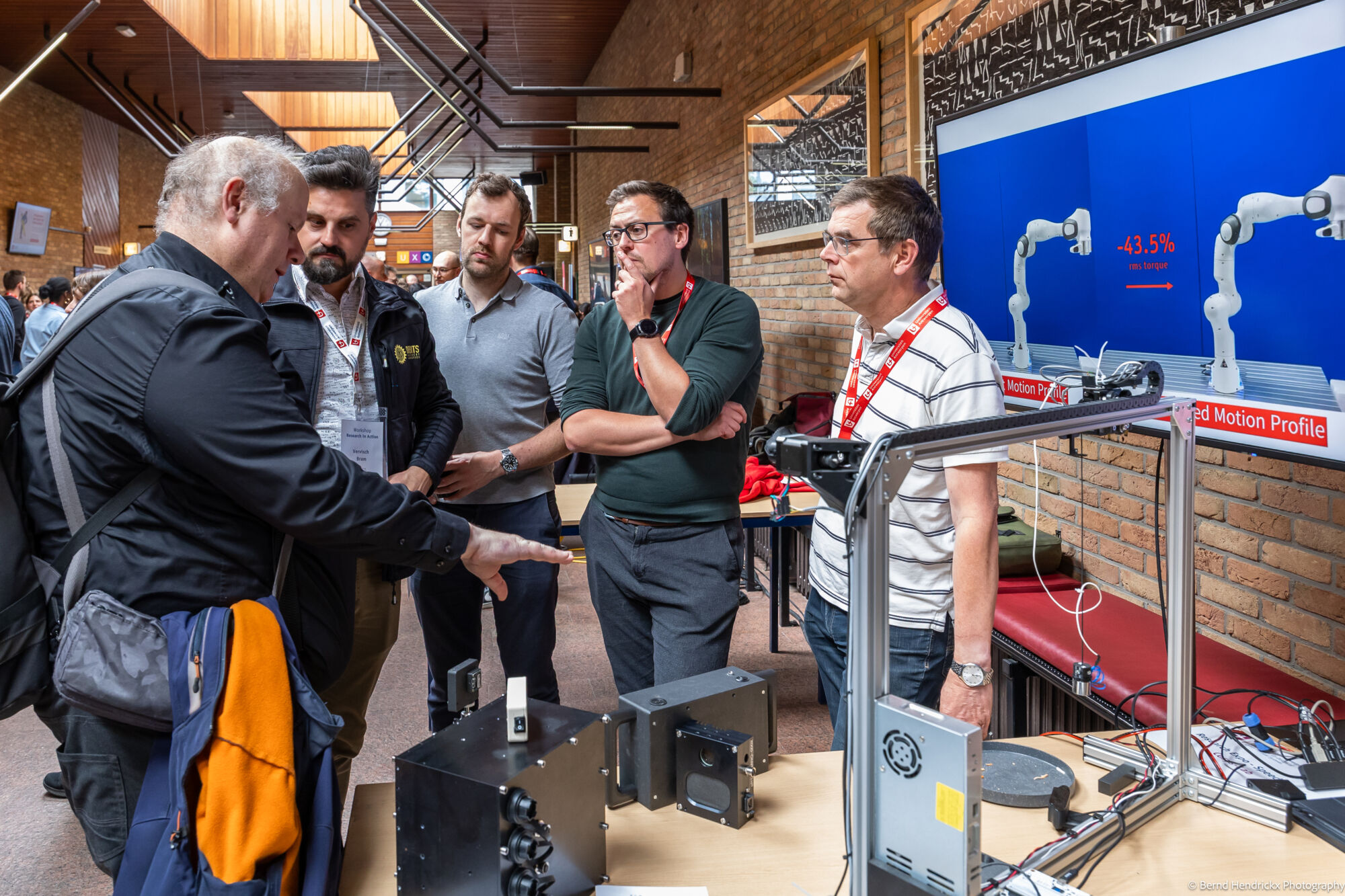 Faculteit Toegepaste Ingenieurswetenschappen Onderzoeksdag – Research in Action (22 mei 2025) - 30.jpg