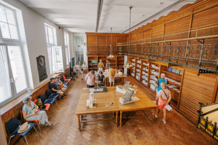 Open Monumentendag 2023