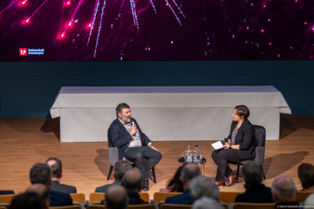 Nieuwjaarsreceptie 2025