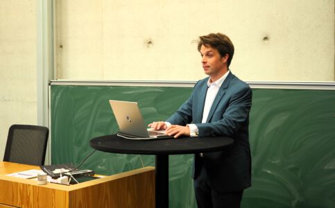 Doctoraatsverdediging Jonas Grammens 
