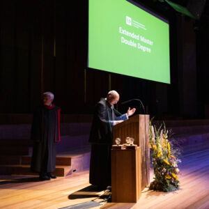 Proclamatie FBE 2023