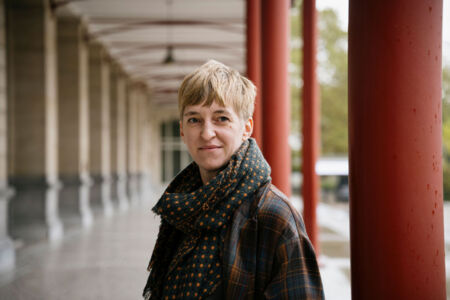Nele Wynants