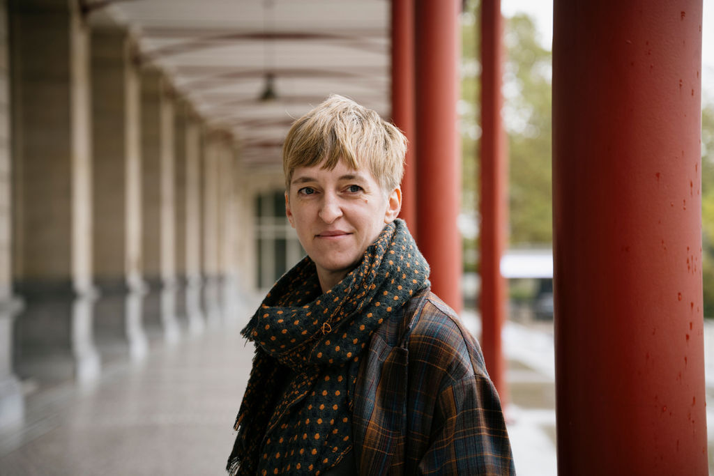 Nele Wynants