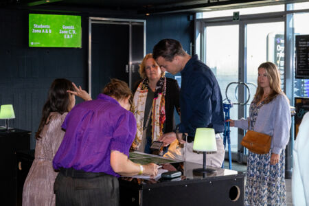 Proclamatie FBE 2024