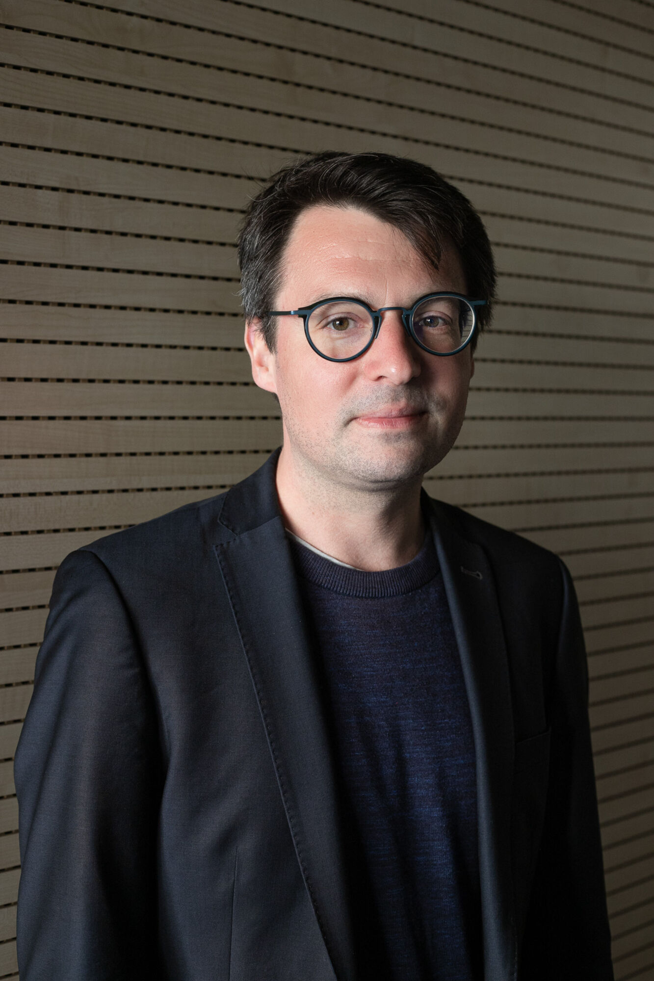 Geoffrey Dierckxsens
