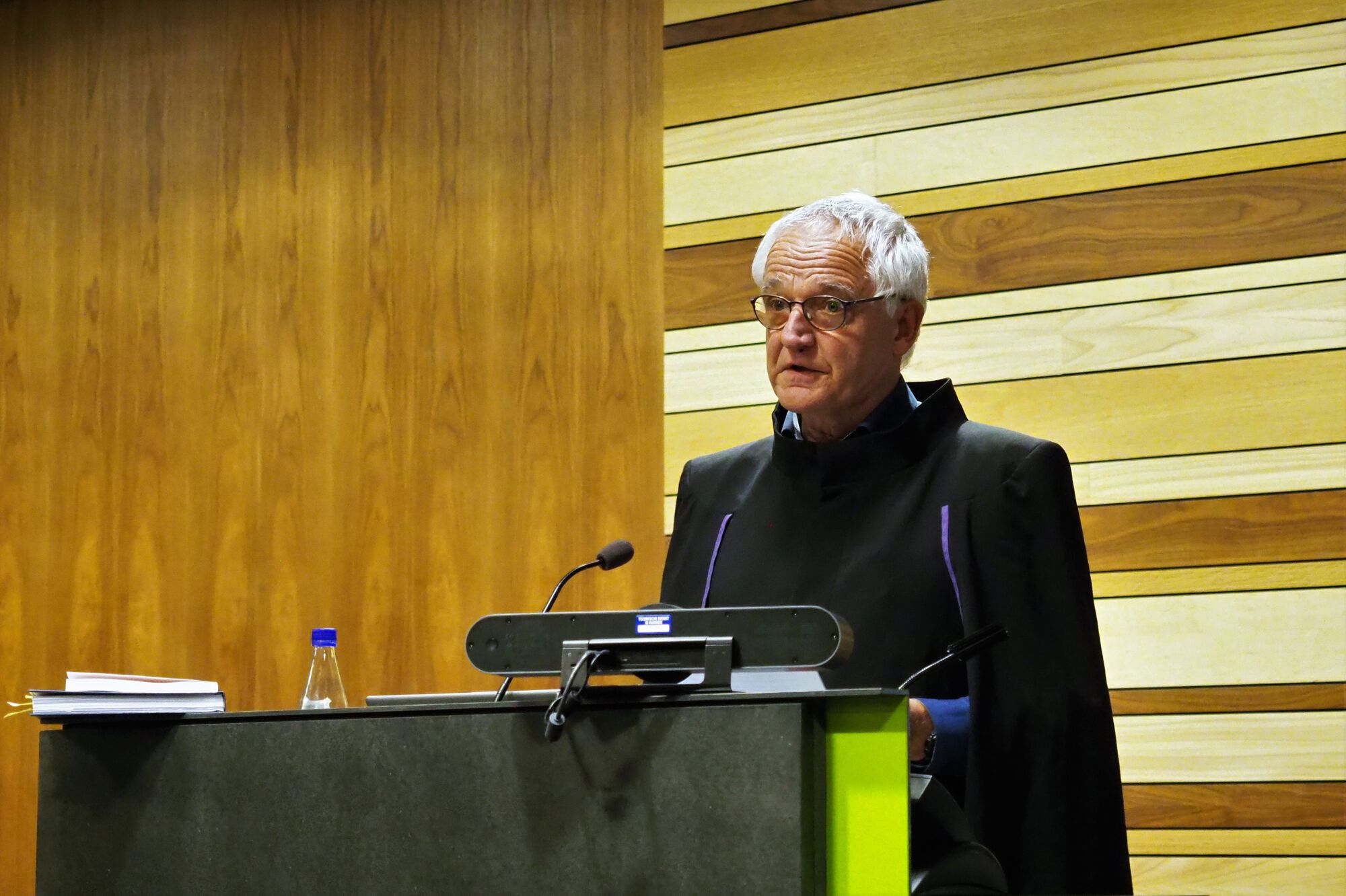 Doctoraatsverdediging Kaat Hebbrecht - 30 november 2022