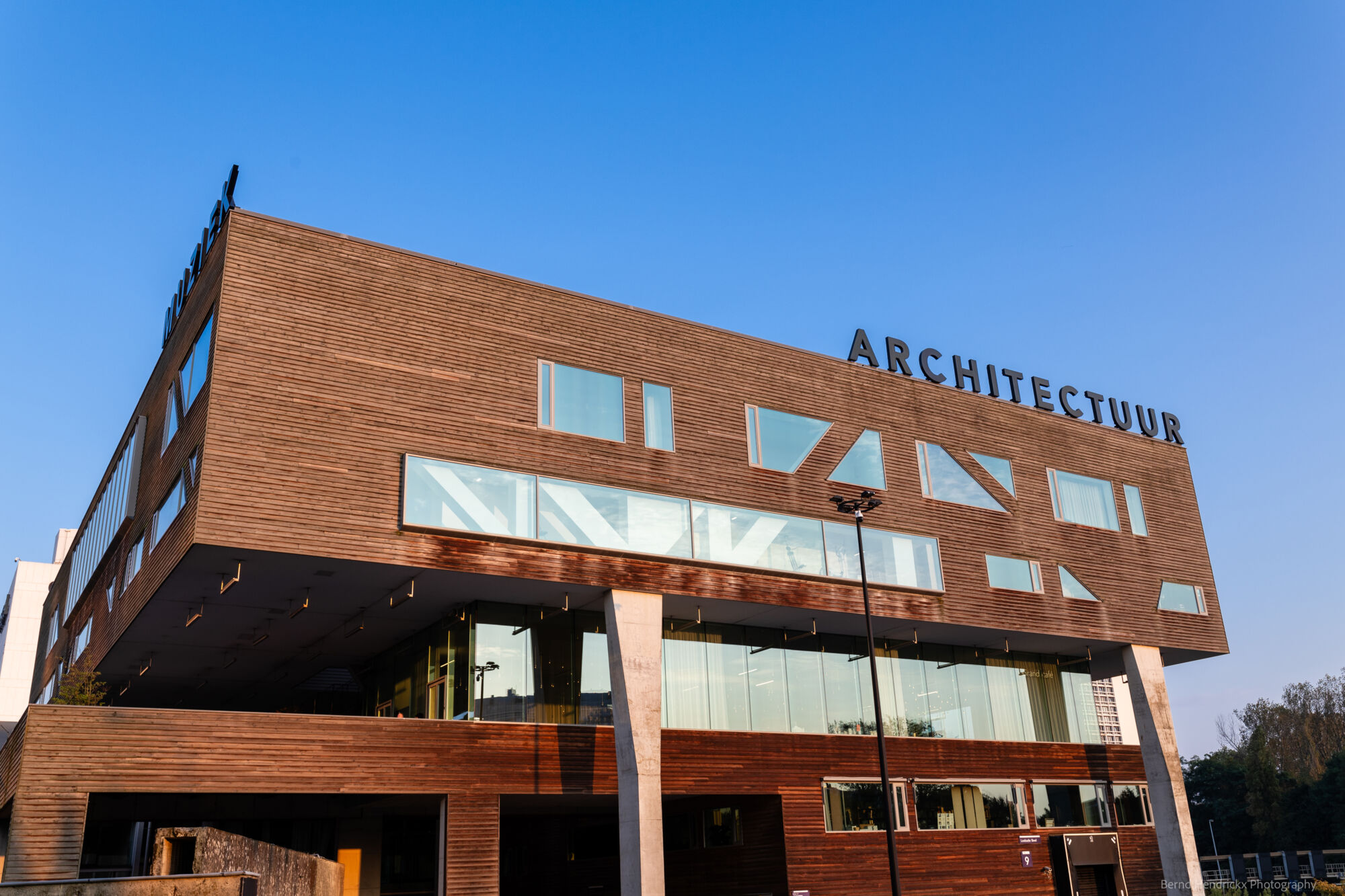 Proclamatie FLW 2024