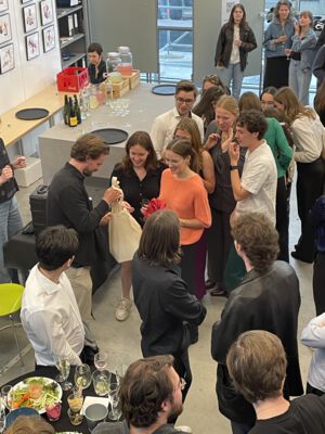 Bachelorcongres FSW mei 2024